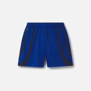 Tempo Short / Cobalt x Navy