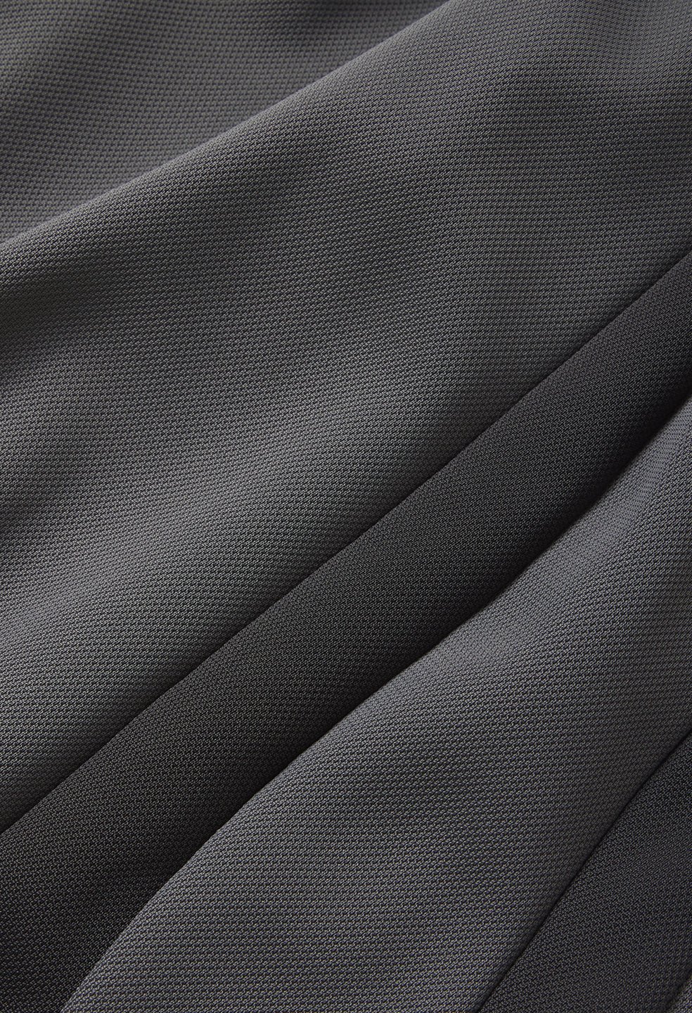 Tempo Short / Grey x Charcoal - Image 3