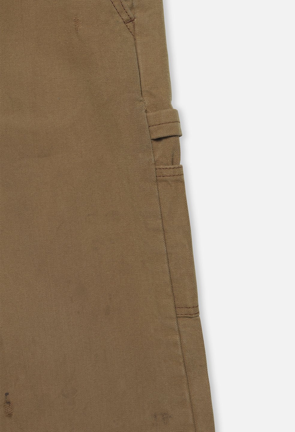 Work Pant / Camel - Image 6