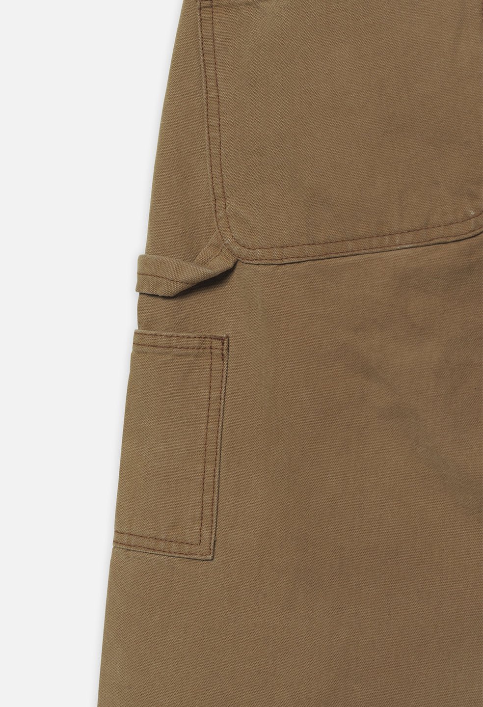 Work Pant / Camel - Image 9