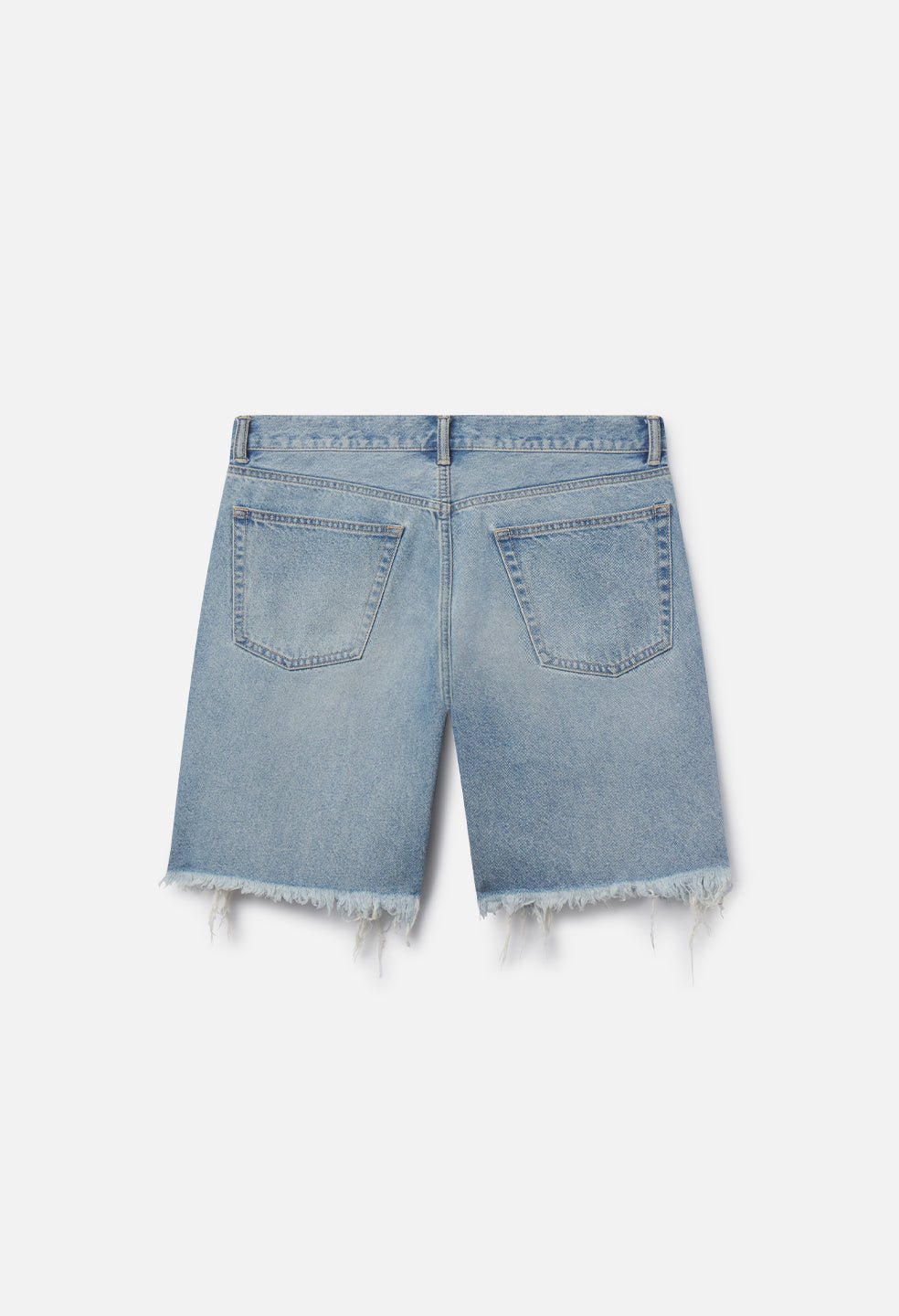 Wyatt Shorts / Fiona - Image 8