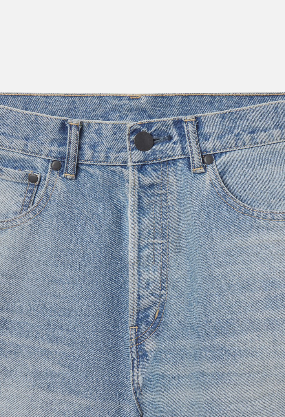 Wyatt Shorts / Fiona - Image 9